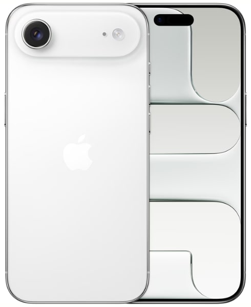 Apple iPhone Air 256 GB Cloud White Ca nou
