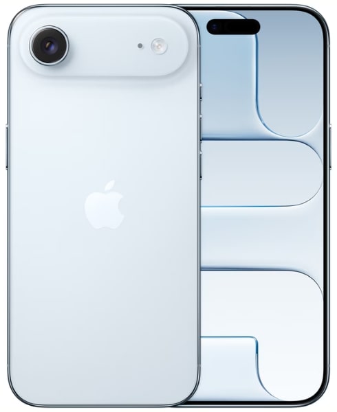 Apple iPhone Air 256 GB Sky Blue Ca nou