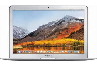 Apple MacBook Air 13″ 2017