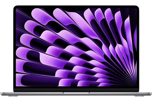 Apple MacBook Air 13″ 2024