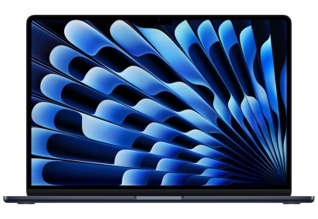 Apple MacBook Air 15″ 2025