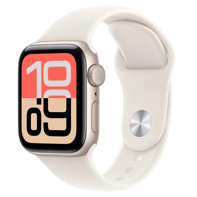 Apple Watch SE 2025