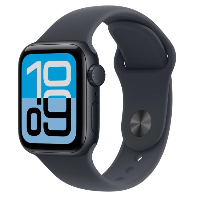 Apple Watch SE 2025