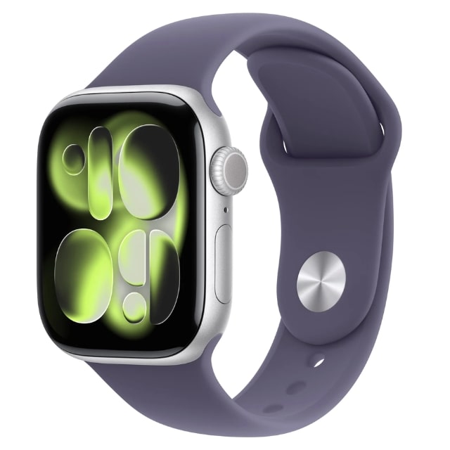 Apple Watch Series 11 2025