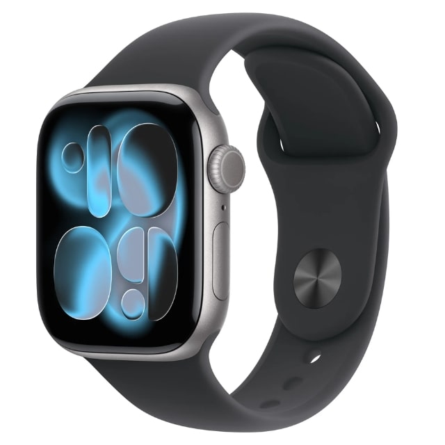 Apple Watch Series 11 2025