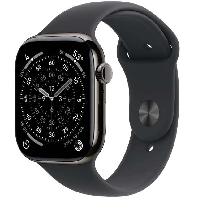 Apple Watch Series 11 2025