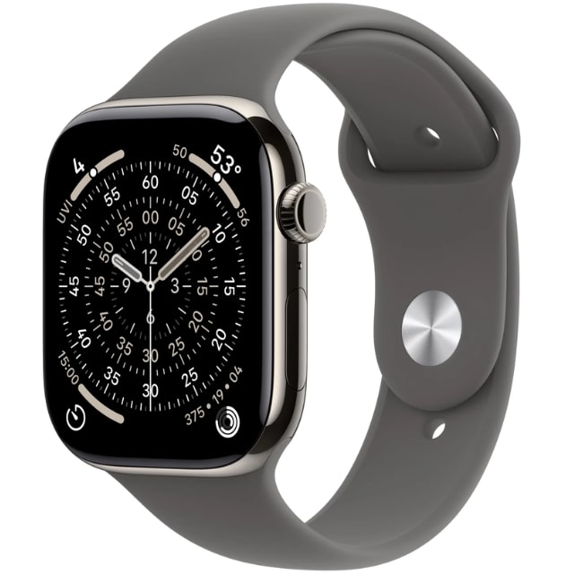 Apple Watch Series 11 2025