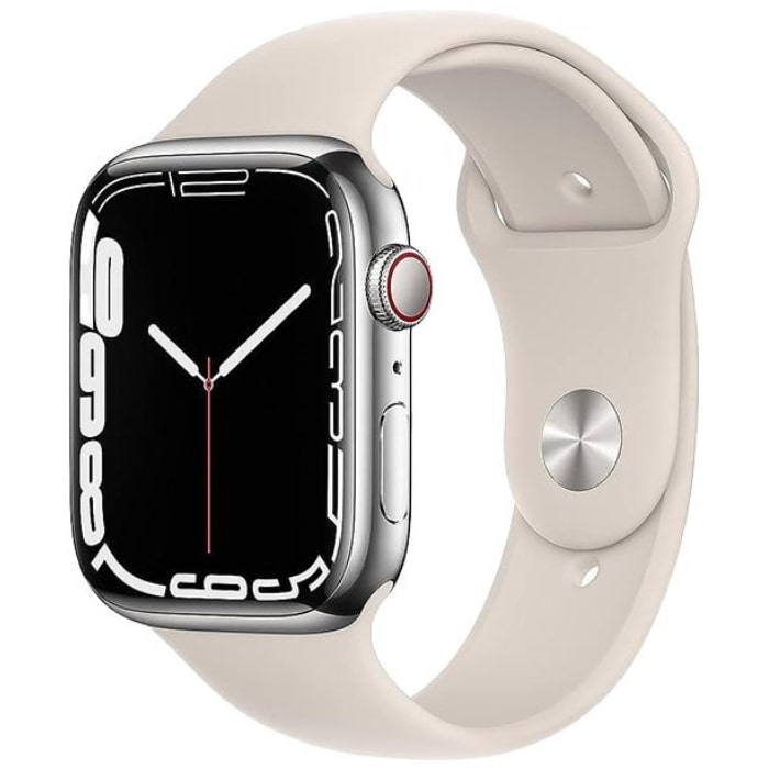 Apple Watch Series 7 2021