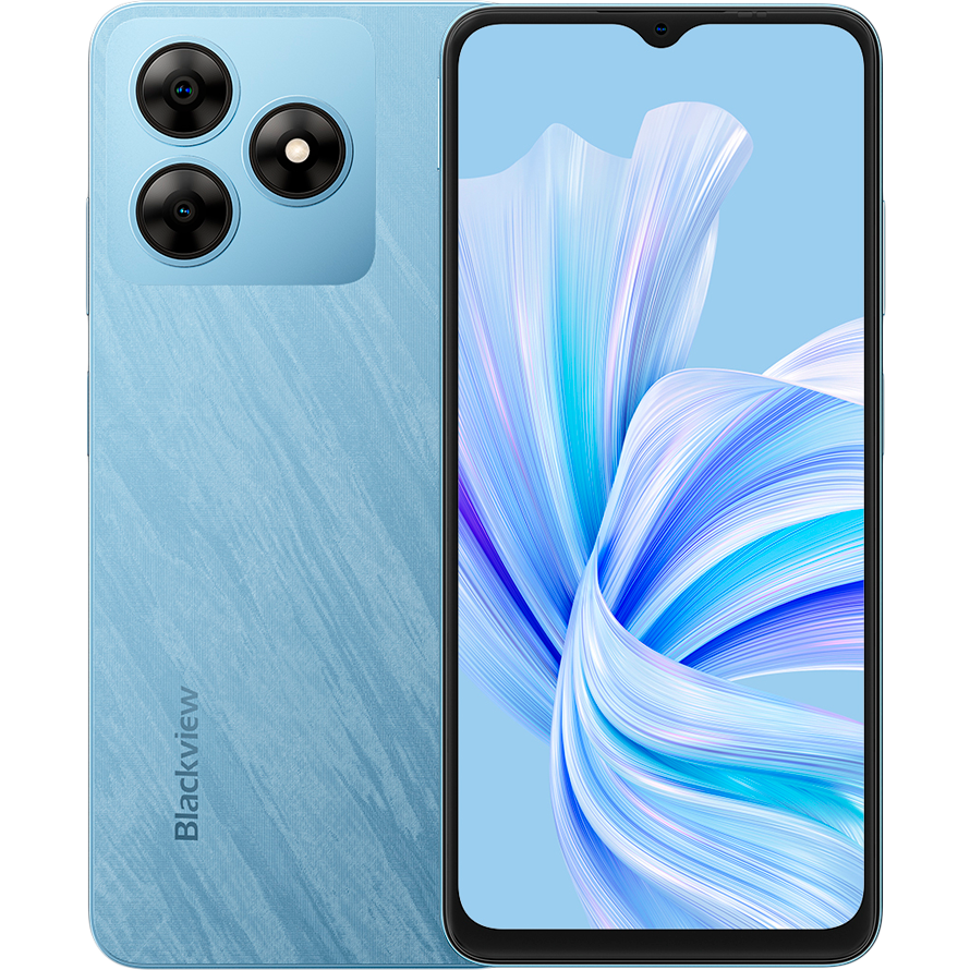 Blackview Telefon mobil Blackview Wawe 8C LTE