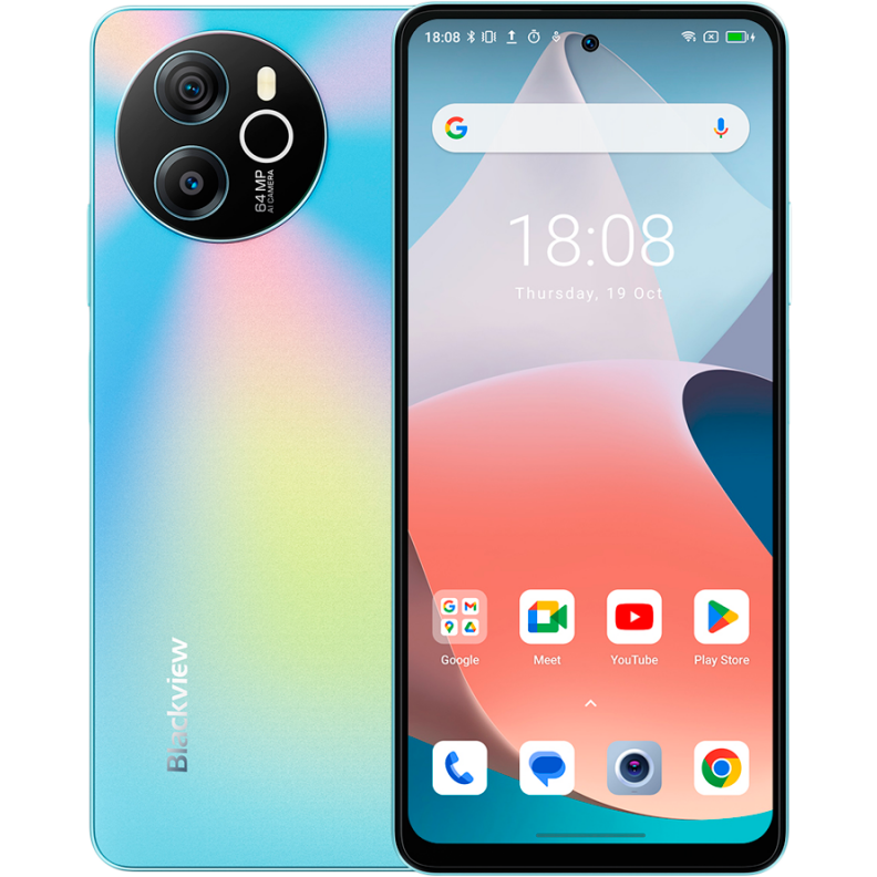 Blackview Telefon mobil Blackview Shark 9