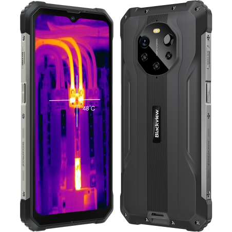 Blackview Telefon Mobil Blackview BL8800 Pro