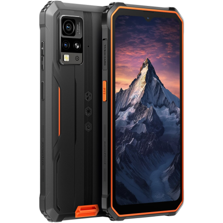 Blackview Telefon Mobil Blackview BV4800 Pro