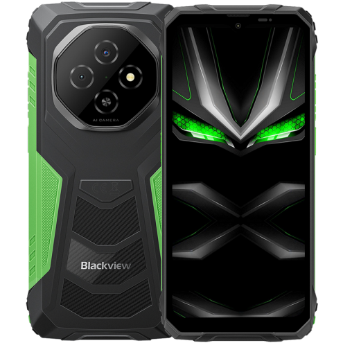 Blackview Telefon mobil Blackview FORT 1