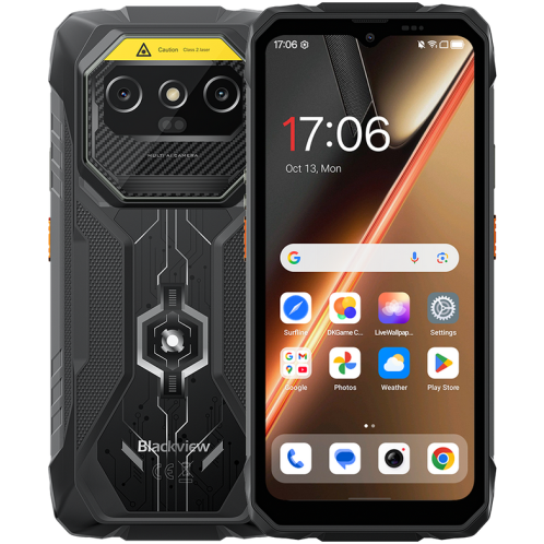 Blackview Telefon mobil Blackview ROCK 1 Pro