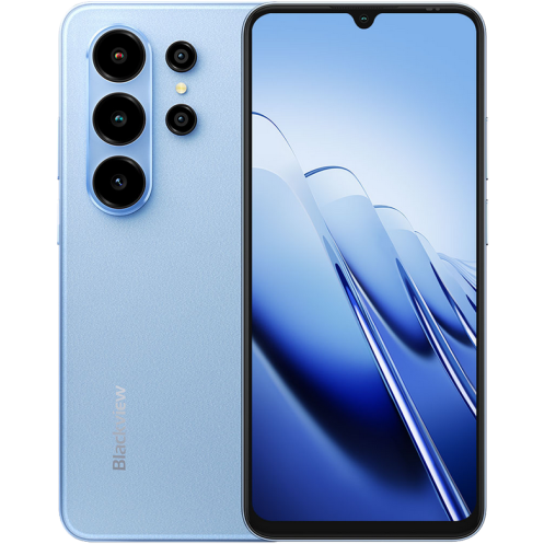 Blackview Telefon mobil Blackview WAVE 10