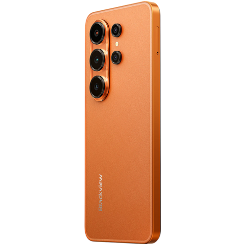 Blackview Telefon mobil Blackview WAVE 10
