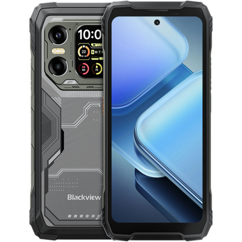Blackview Telefon mobil Blackview XPLORE 1