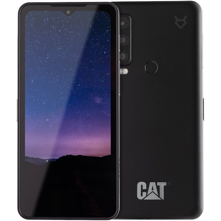 Caterpillar Telefon mobil Cat S75