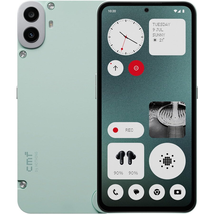CMF by Nothing Telefon mobil CMF Phone 1 by Nothing
