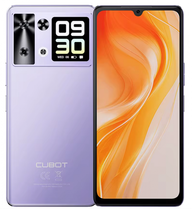 Telefon Mobil Cubot P90