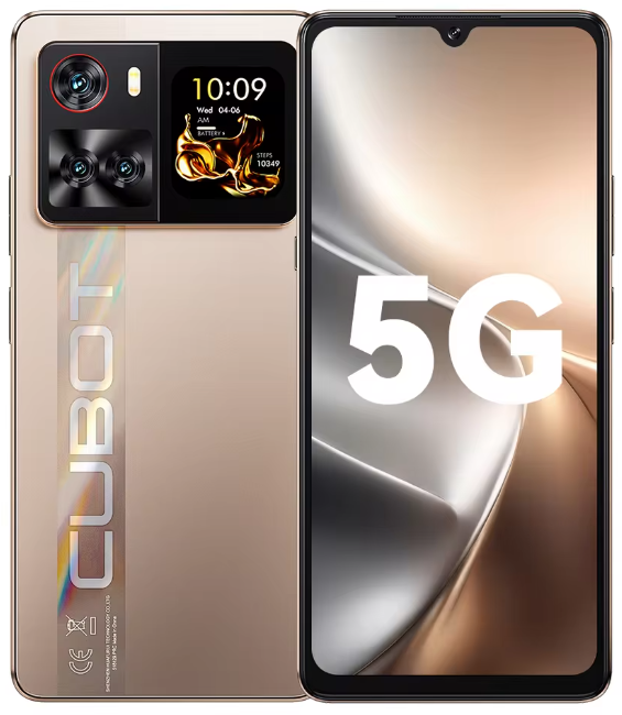 Telefon mobil Cubot X100