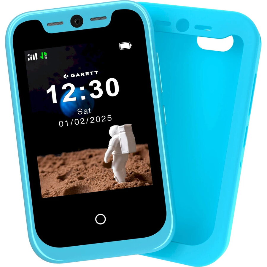 Garett Telefon mobil pentru copii Garett OneKid