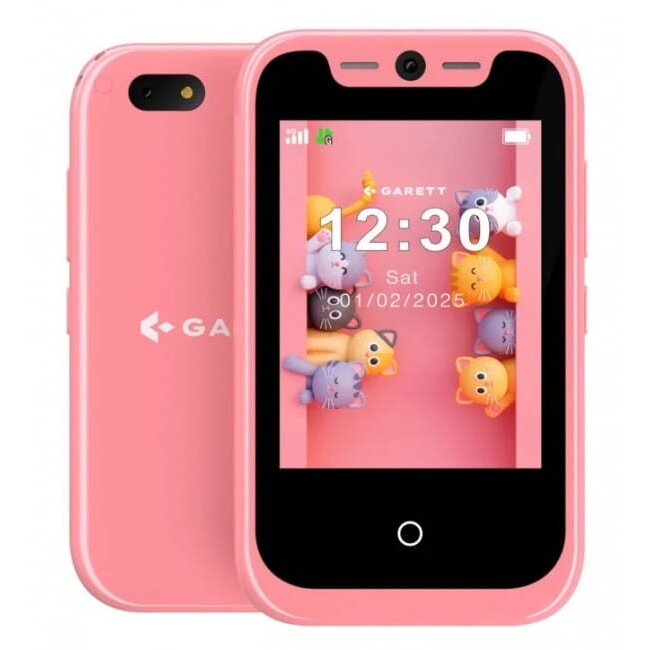 Garett Telefon mobil Garett OneKid