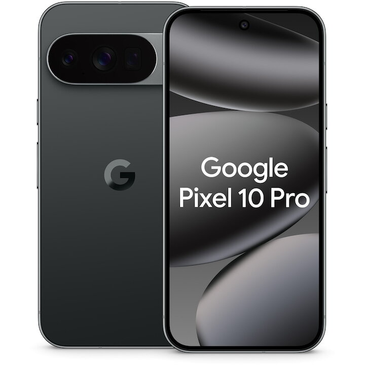 Google Telefon mobil Google Pixel 10 Pro
