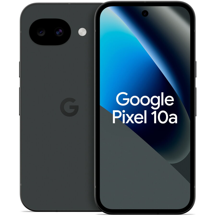 Google Telefon mobil Google Pixel 10a