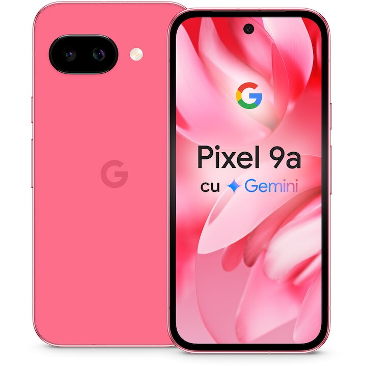 Google Telefon mobil Google Pixel 9a