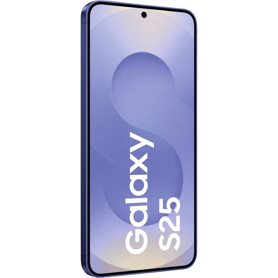Telefon mobil Galaxy S25 128GB 12GB RAM Dual Sim 5G Navy