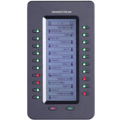 Grandstream Modul de extensie Grandstream GXP2200EXT