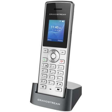 Grandstream Telefon DECT Grandstream GRS TIP CORDLESS WI-FI