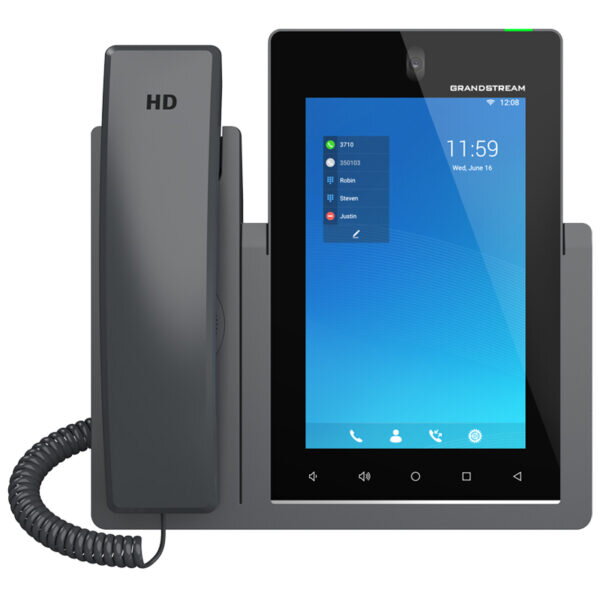 Grandstream Telefon video IP Grandstream