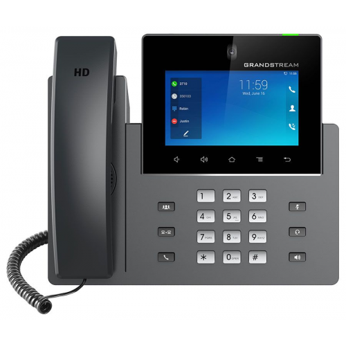 Grandstream Telefon IP Grandstream GXV3450