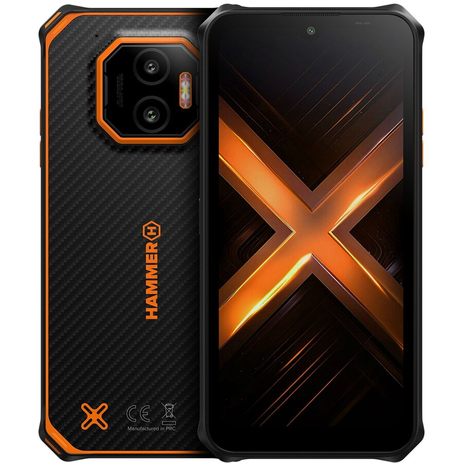 Hammer Telefon mobil HAMMER Energy X2