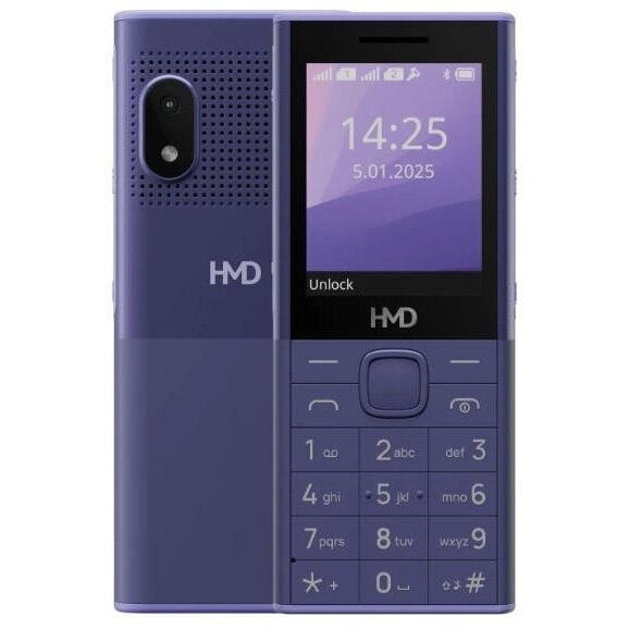 HMD Telefon mobil HMD 150 Music (TA-1703)