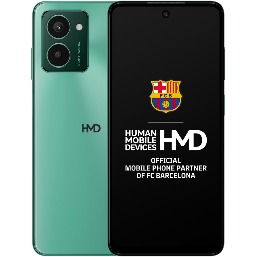 HMD Telefon mobil HMD Pulse Pro