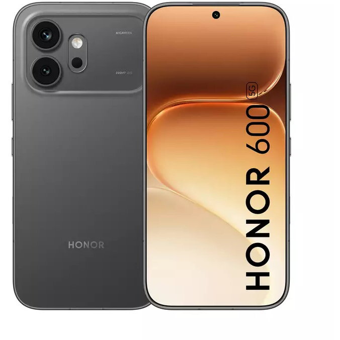 Honor Telefon mobil Honor 600