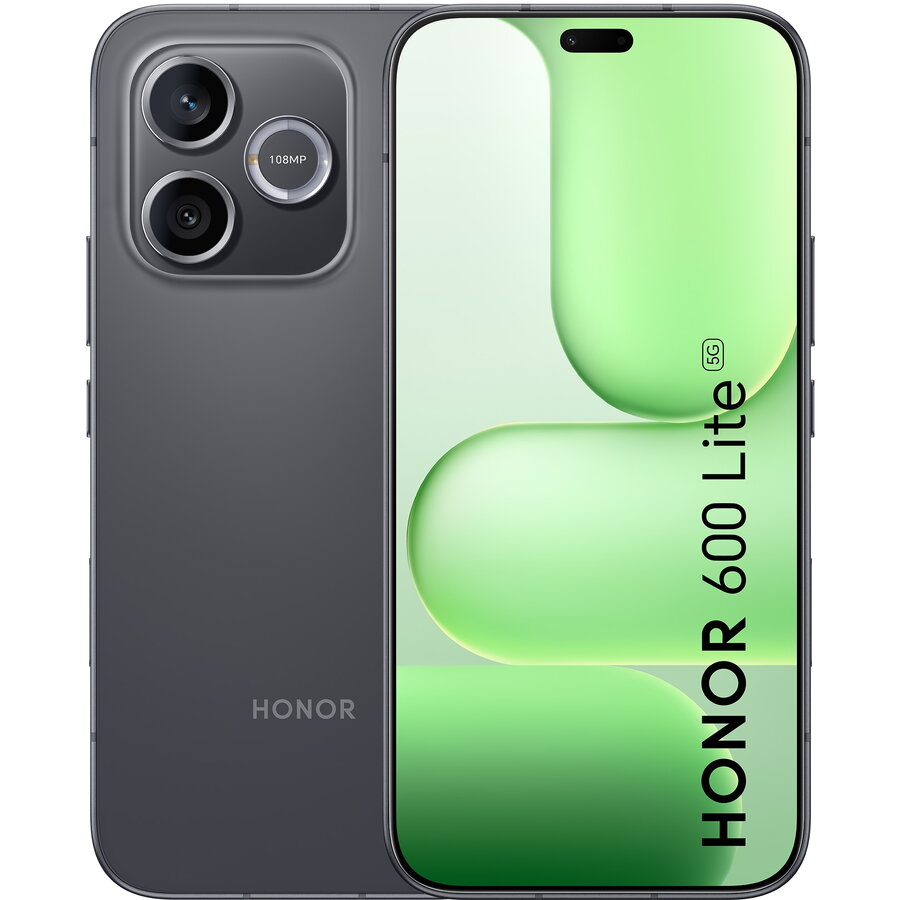 Honor Telefon mobil Honor 600 Lite