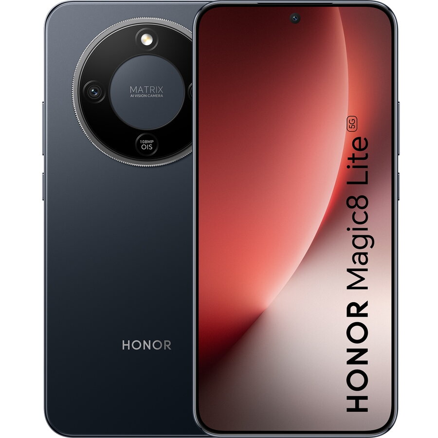 Honor Telefon Honor Magic 8 Lite