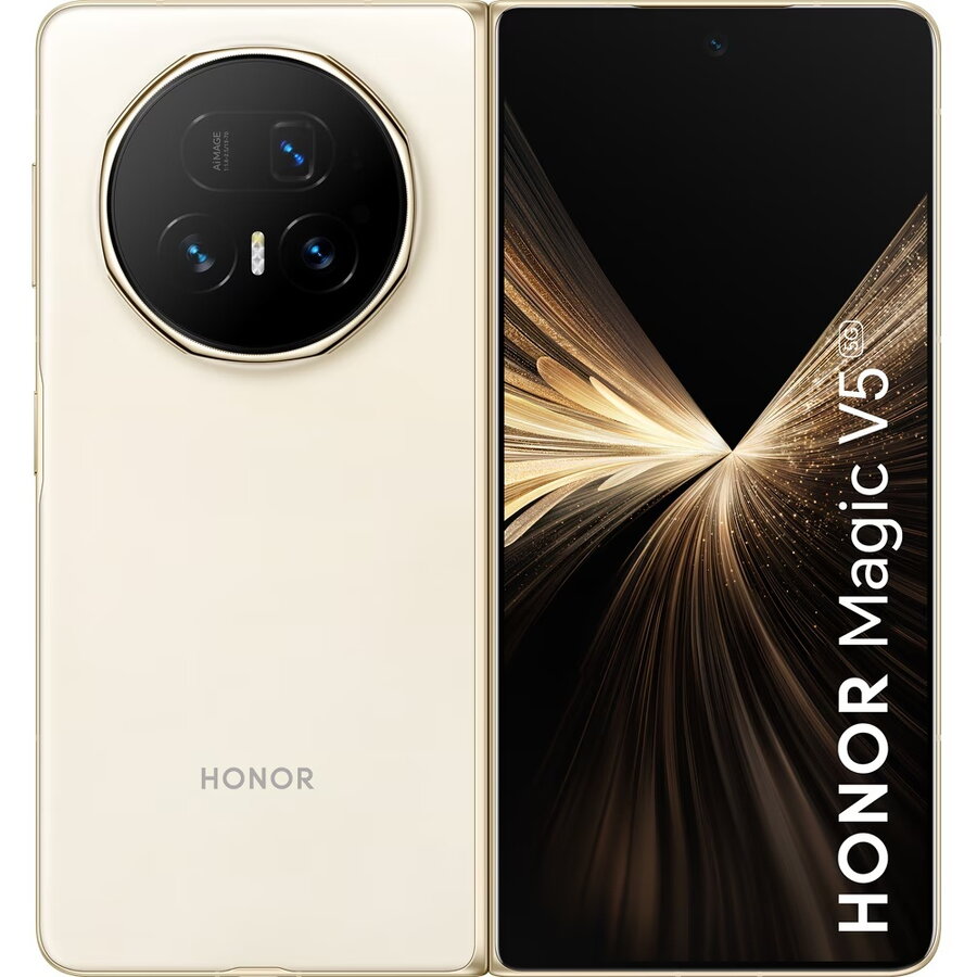 Honor Telefon mobil pliabil Honor Magic V5