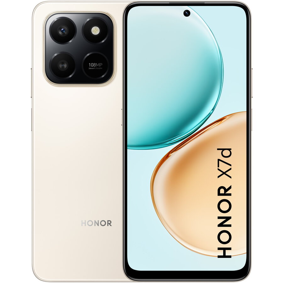 Honor Telefon mobil Honor X7d