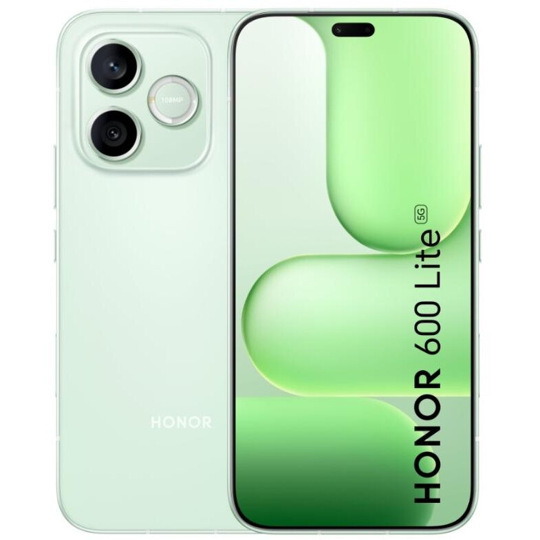 Honor Telefon Mobil Honor 600 Lite