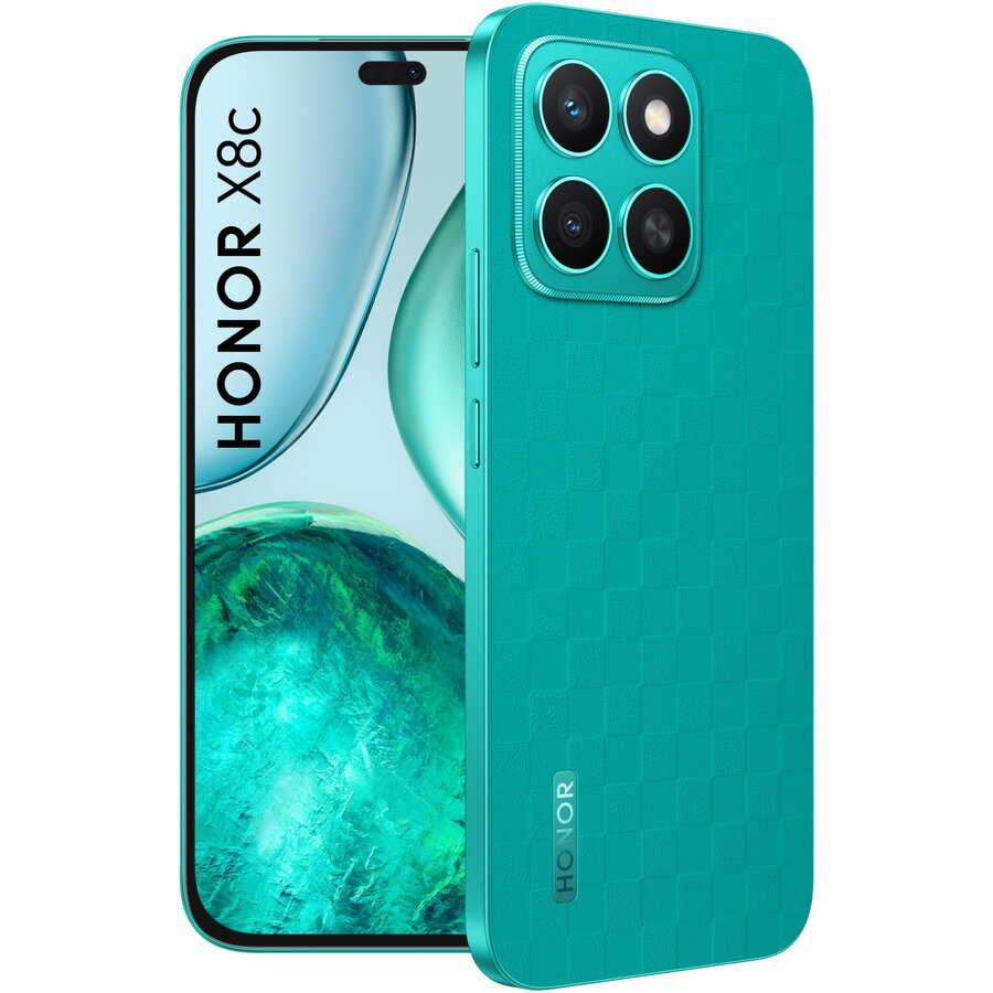 Honor Telefon mobil Honor X8c