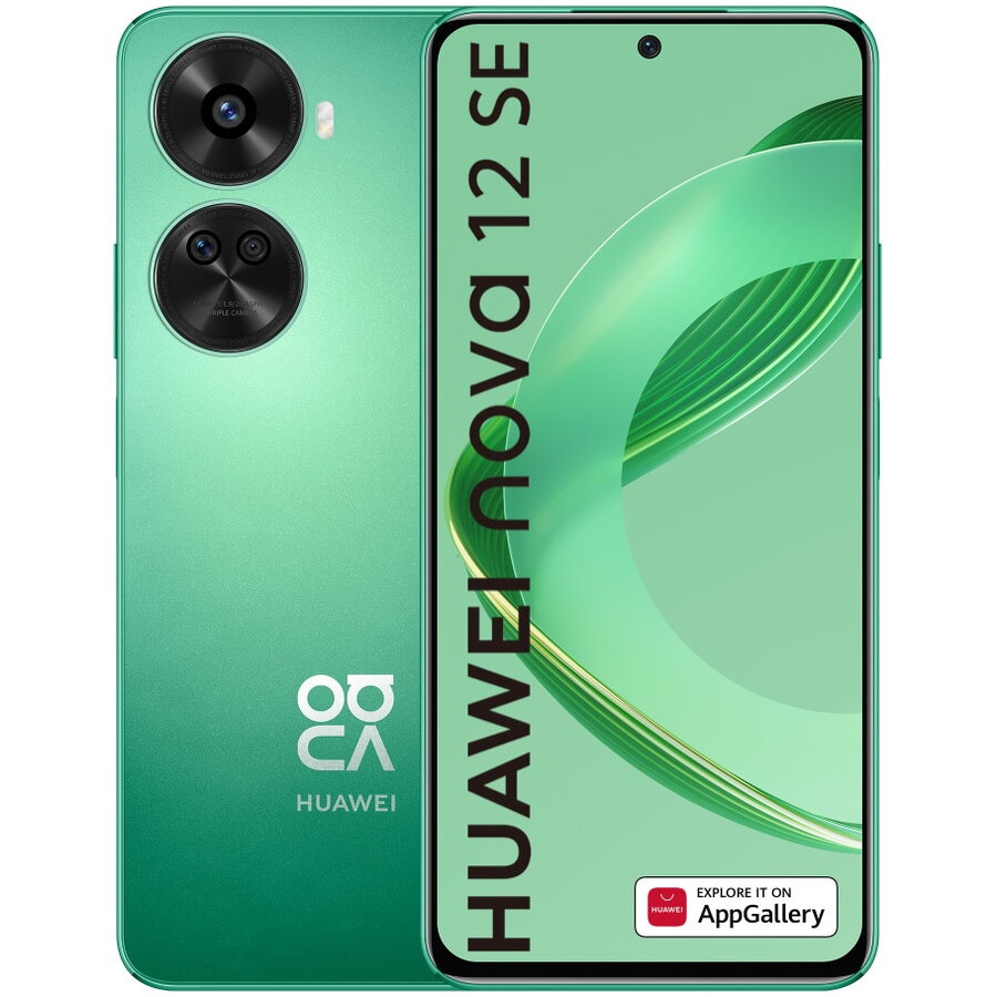 Huawei Telefon mobil Huawei Nova 12 SE