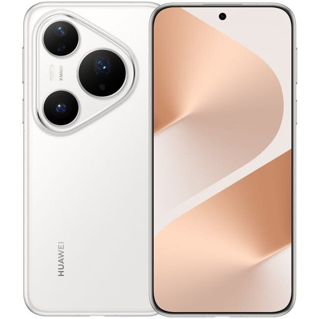 Huawei Telefon mobil Huawei Pura 80 Pro