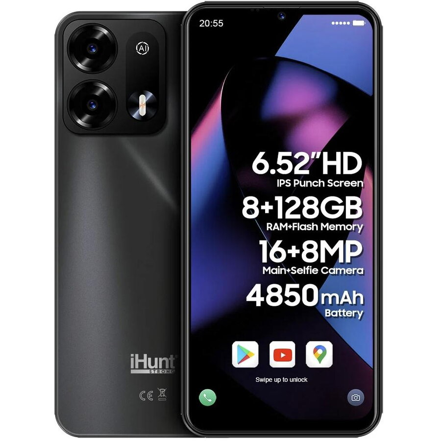 IHUNT Telefon Mobil iHunt S26 Ultra