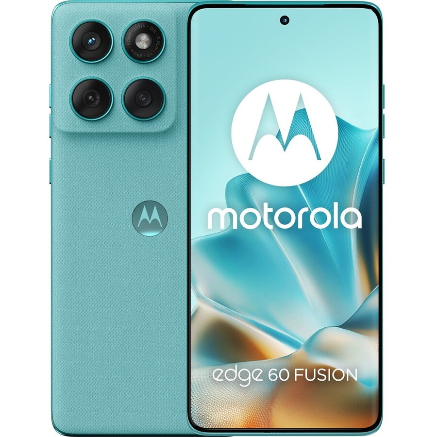 Motorola Telefon mobil Motorola Edge 60 Fusion