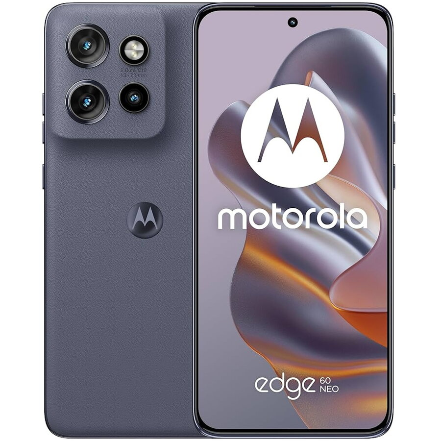 Motorola Telefon mobil Motorola Edge 60 Neo